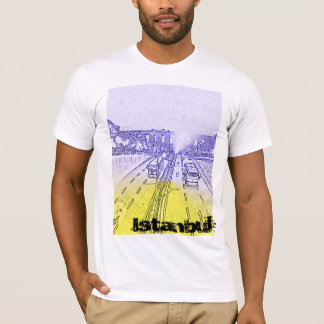 Istanbul T-shirt