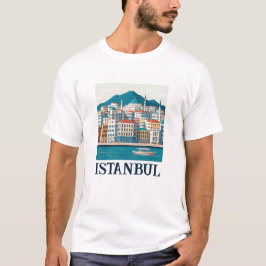 Istanbul T-shirt
