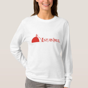 istanbul t-shirt