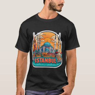 Istanbul T-shirt