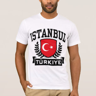 Istanbul T-shirt