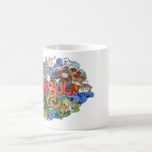 Istanbul Turkeye Koffiemok (Center)