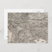 Istanbul, Turkije 2 Briefkaart (Voorkant / Achterkant)