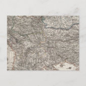 Istanbul, Turkije 2 Briefkaart (Voorkant)