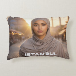 ISTANBUL - TURKIJE ACCENT KUSSEN