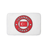 Istanbul Turkije Badmat (Voorkant)