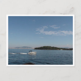 Istanbul (Turkije) Briefkaart