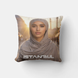 ISTANBUL - TURKIJE KUSSEN