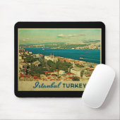  Istanbul Turkije Muismat (Met muis)