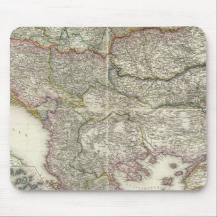 Istanbul, Turkije Muismat