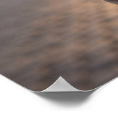 ISTANBUL - TURKIJE POSTER (Hoek)