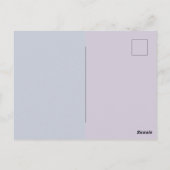 Istanbul Turkije Reizen Briefkaart (Achterkant)