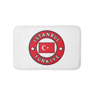 İstanbul Türkiye Badmat
