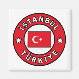 İstanbul Türkiye Magneet