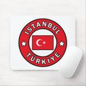 İstanbul Türkiye Muismat (Met muis)