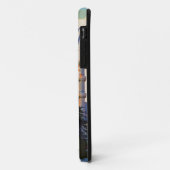 Istanbul Vintage Reisposter Case-Mate iPhone Case (Achterkant/links)