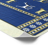 Istar Gate Print (Hoek)