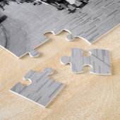 Istiklal Street, Istanbul Legpuzzel (Zijkant)