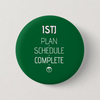 ISTJ "Plan > Planning > Complete" Button
