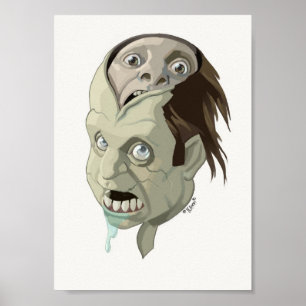 iStuck Poster