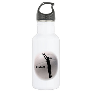 istuff Volleyball Waterfles