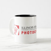 ISU Photo Club Mok 2 (Voorkant links)