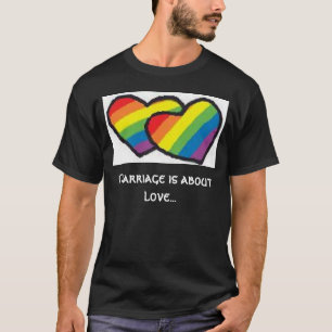 isupport t-shirt