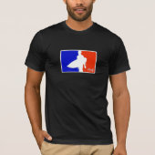 iSurf RWB T-shirt (Voorkant)