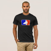 iSurf RWB T-shirt (Voorkant volledig)