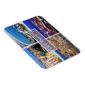 IT2027 Europa - Italië - Sardinië - Cagliari - Har Magneet (Rechterzijde)