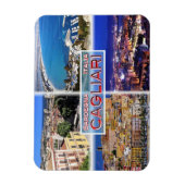 IT2027 Europa - Italië - Sardinië - Cagliari - Har Magneet (Verticaal)