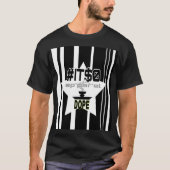 it$0 Code BLK T-shirt (Voorkant)