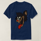 It 2017 Patrick Hockstetters Cat TShirt ontwerp (Design voorkant)
