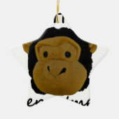 IT-afdeling Keramisch Ornament (Voorkant)