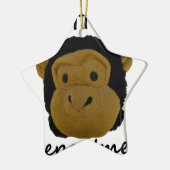 IT-afdeling Keramisch Ornament (Links)