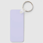 IT-architect: mijn netwerk, mijn regels, grappige  Sleutelhanger (Achterkant)