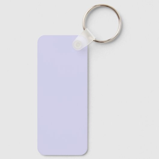 IT-architect: mijn netwerk, mijn regels, grappige  Sleutelhanger (Achterkant)