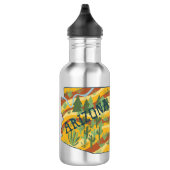 IT-Arizona geïllustreerd overzicht aanpassen Waterfles (Rechts)