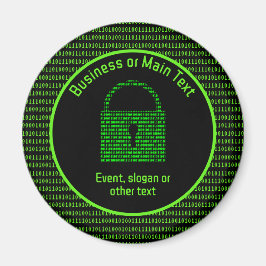 IT-beveiliging en cyberrespons - Tech Business / E Magneet