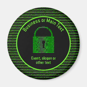 IT-beveiliging en cyberrespons - Tech Business / E Magneet