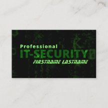 IT-beveiligings-internetbeveiligingsdeskundige