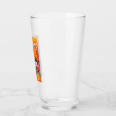 It Chapter 2 | Derry is Calling Poster Glas (Links)