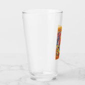 It Chapter 2 | Derry is Calling Poster Glas (Rechts)