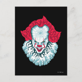 It Chapter 2 | Pennywise Briefkaart