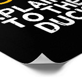 It Coder Programmer Tech Developer Shirts Men Prog Poster (Hoek)