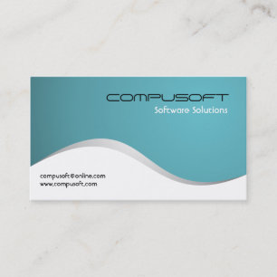 IT-consultant - Visitekaartjes