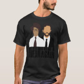 IT Crowd Classic T-Shirt (Voorkant)