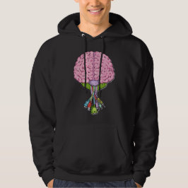 IT-expert Hoodie