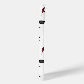 It Girl Personalized Handbags and Shoes Case-Mate iPhone Case (Achterkant / Rechts)