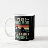 It&#; is geen vader lichaam It &#; als een vader f Koffiemok (Links)